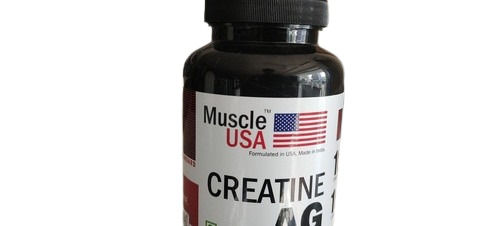 Healthy And Nutritious Creatine Supplements