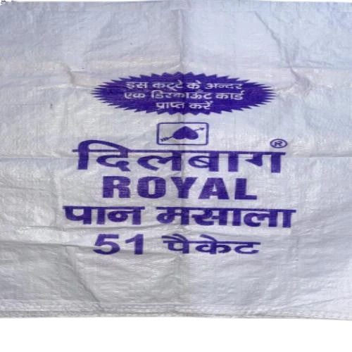 Durable PP Packing Bags