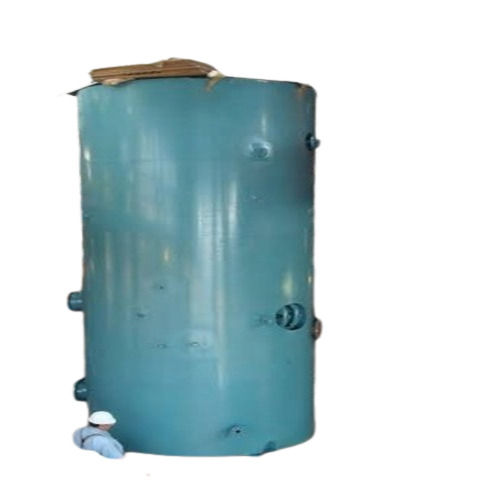 Semi-Automatic Stainless Steel Electric Boilers