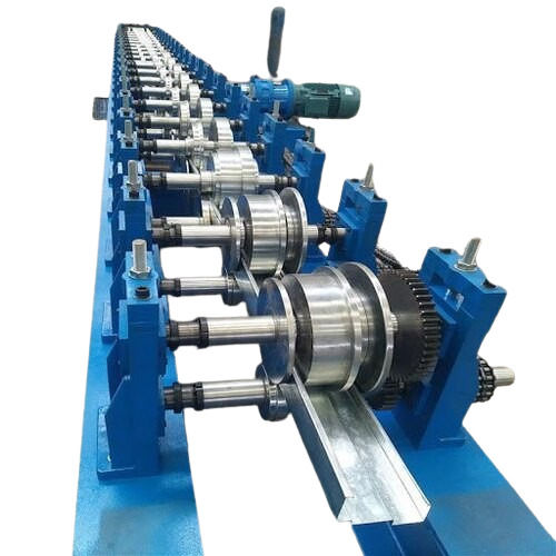 High Performance Durable Roll Forming Machine For Industrial