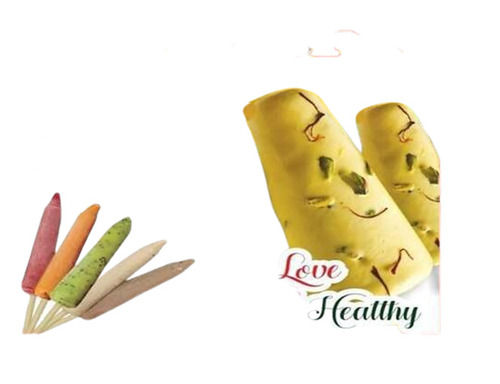 Kesar Kulfi Ice Cream