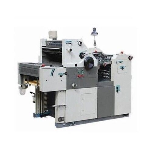 220 to 240 V Ac Automatic Mini Offset Printing Machine