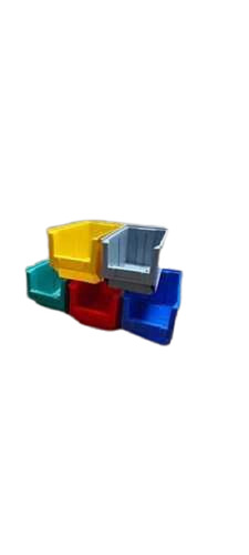 Durable Long Lasting Multi-Color Crates