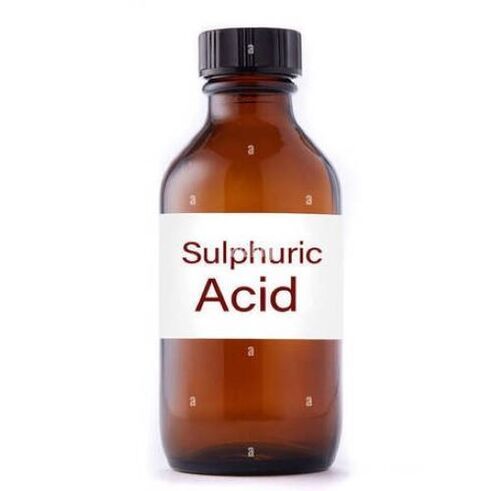 Sulfuric Acid