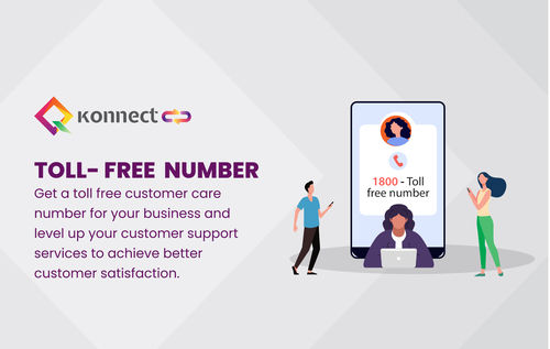 Toll Free Number Provider