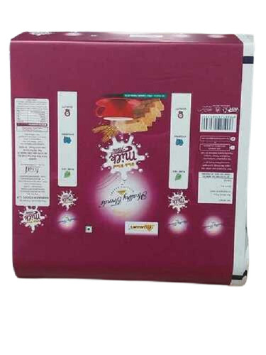 Multi-Color Printed Bakery BOPP Packaging Rolls