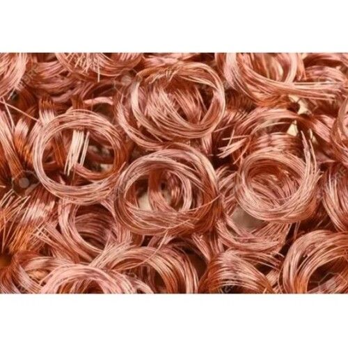 Copper Wire Scrap For Producing Roofing Sheet