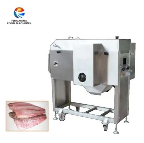 FGB-180 Automatic Salmon Fish Filleting Machine