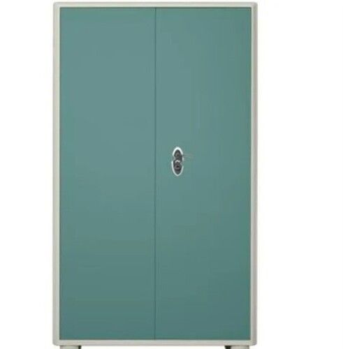 101.9 x 198 x 53.6 cm Dimensions Godrej Steel Almirah 2 Door