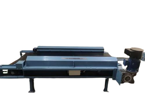 Durable High Performance Weight Belt Feeder For Industrial