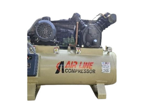 1 To 100 HP Industrial Air Compressors