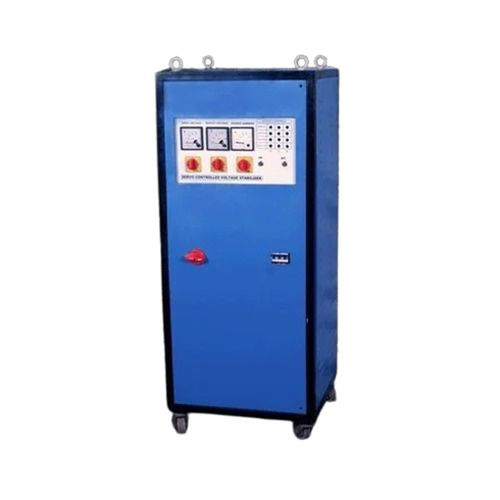 Servo Voltage Stabilizer