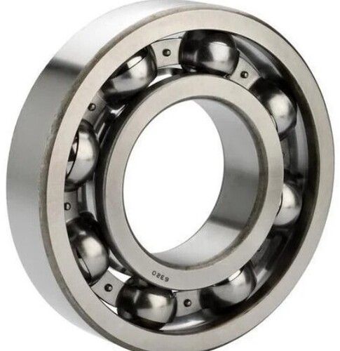 Steel Ball Bearing