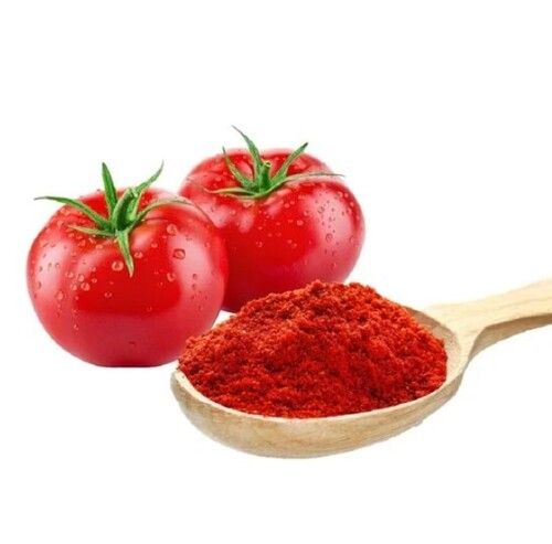 Red Dehydrated Tomato Powder For Spices And Seasonings