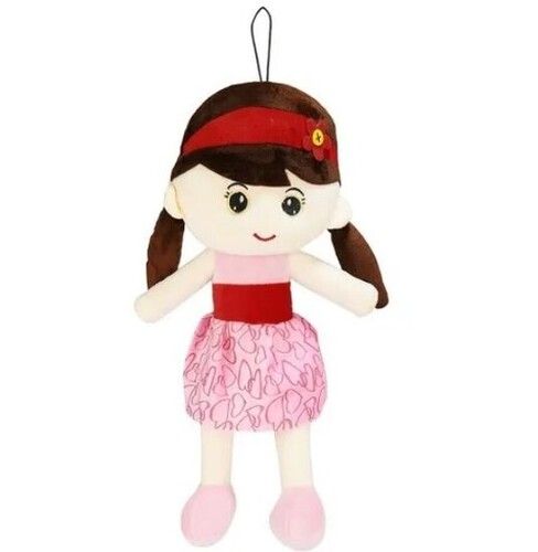 Kids Molly Doll Soft ToyToy Doll For Kids Playing Use