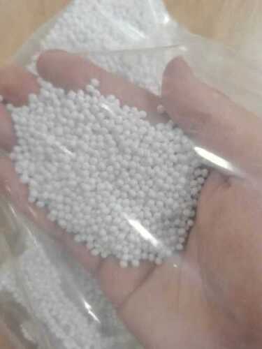 Virgin White PET Resin Granules