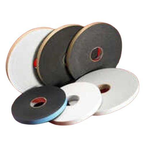 Smooth Dispensing Adhesive Packaging Tapes