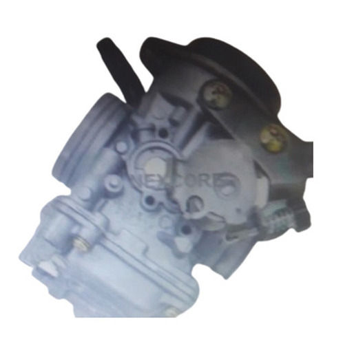 Polished Finish Corrosion Resistant Aluminium Body Carburettor for Automobile Industry