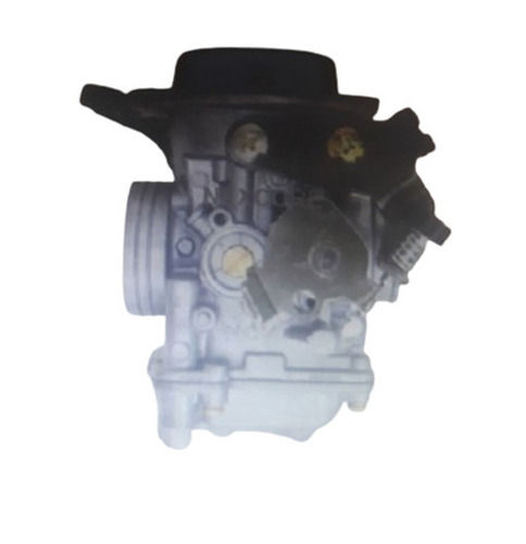 Polished Finish Corrosion Resistant Aluminium Body Carburettor for Automobile Industry