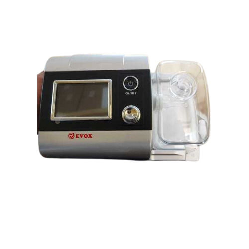 Portable Digital BIPAP Machine