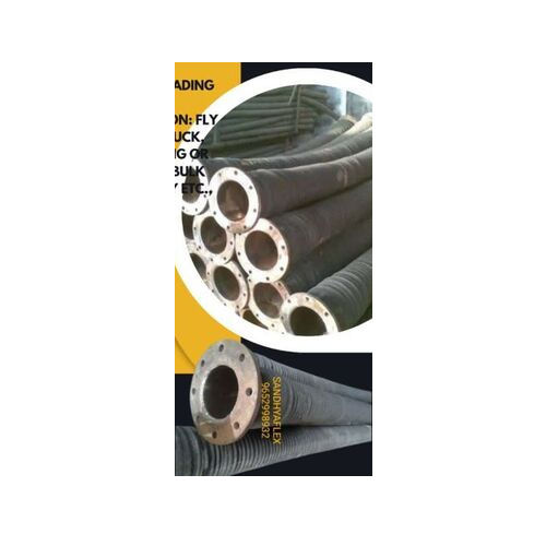 sandblasting rubber hose