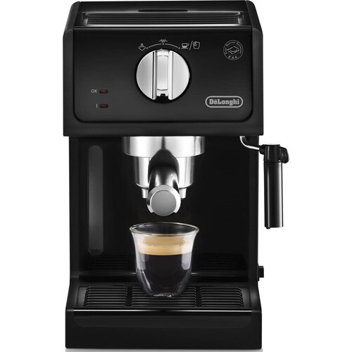 DeLonghi ECP31.21 Pump Espresso Coffee Machine