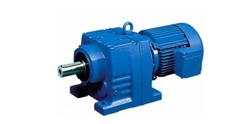 Flame Proof Electric Gear Motor