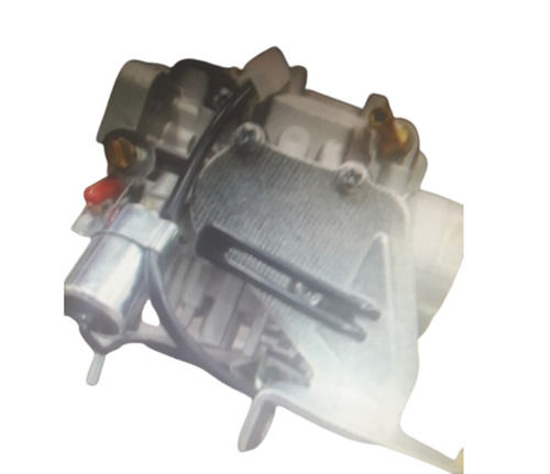 Polished Finish Corrosion Resistant Aluminium Body Carburettor for Maruti Suzuki Omni