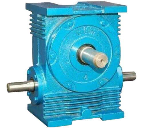 Sturdy Construction Reduction Gear Box