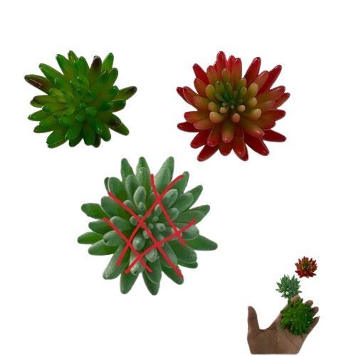 Artificial Outdoor Premium Design Succulent Plants