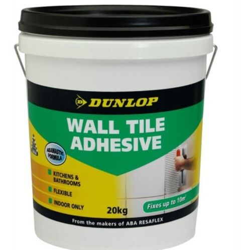 Tiles Adhesives