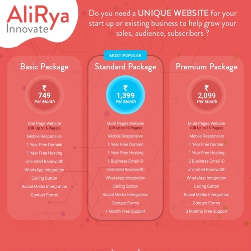 Digital Experience Design - Captivating Visuals For & Mobile Apps | User-friendly Responsive Solutions