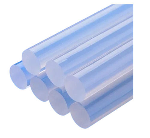 A Grade 100 Percent Purity Eco-Friendly High Strength Blue Hot Melt Glue Stick