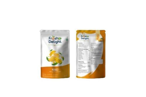 A Garde Premium Freeze Dried Mango