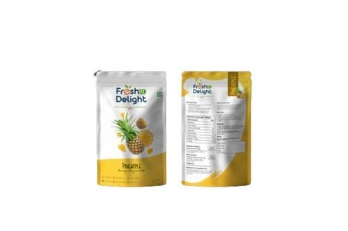 Tasty And Nutritious Freeze Dried Pineapple