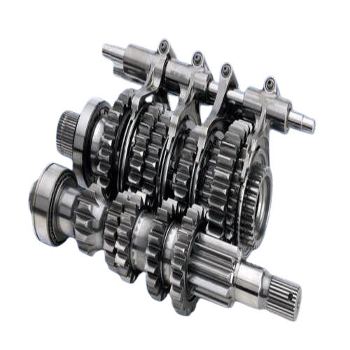 Corrosion And Rust Resistant Durable High Performance Industrial Gearbox