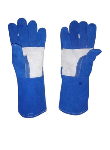 Full Finger Powder Free Industrial Safety Gloves