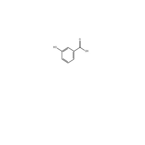 3-HYDROXY BENZOIC ACID