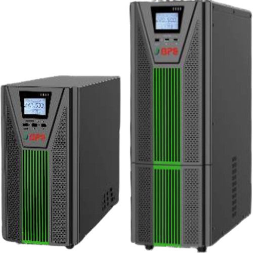 6 Kva 1:1 Phase Online Ups ( Mfp Series )