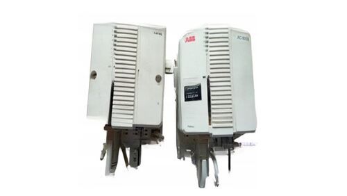 PM866K01 3BSE050200R1 AC800M ABB PLC