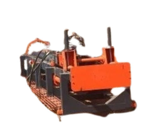 Horizontal Auger Boring Machine