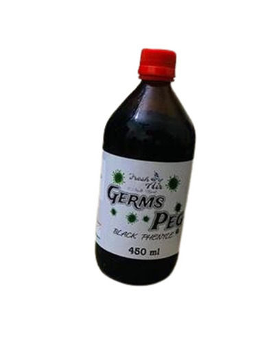 Black Phenyl - 100% Pure Liquid, A Grade Quality | Eco-Friendly, Kills 99.9% of Bacteria, Germs, and Viruses Instantly for Home, Office, and Hospital Floor Cleaning