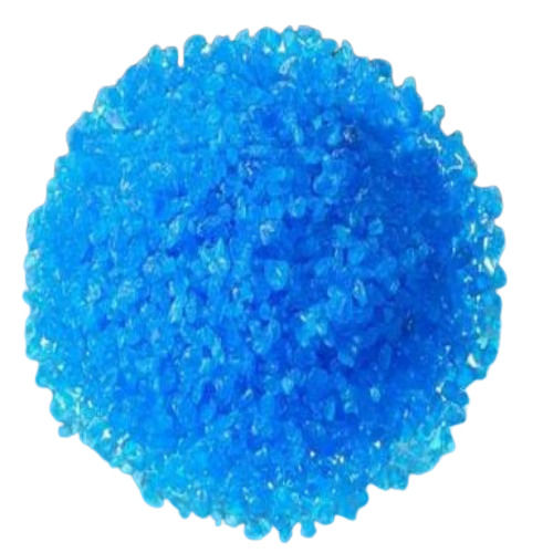 Chemical Grade Copper Sulphate