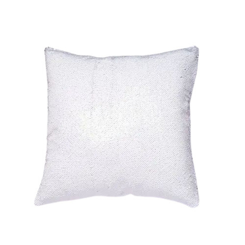 Light Weighted Rectangular Soft and Breathable Cotton Plain Dyed Sleeping Head Pillow