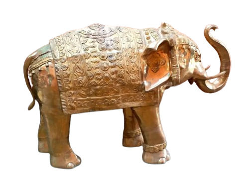 Best Quality Decorative Elephant Statue