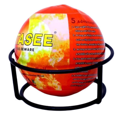 Fire Extinguishing Ball