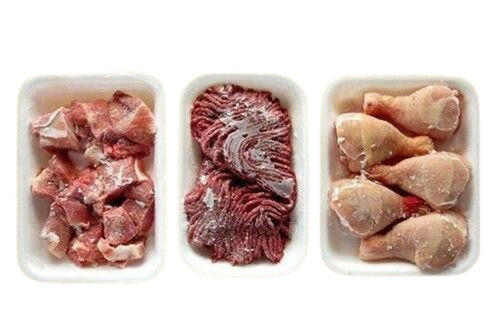 Frozen Meat