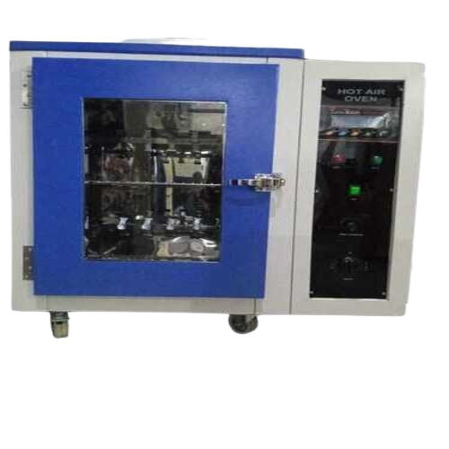 Electrical Single Phase PlatoTech Jewellery Hot Air Oven