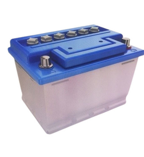 Long Lasting Heavy-Duty Vibration Free Heat Resistant High Efficiency Lead Acid Battery