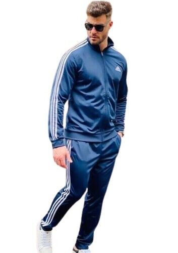 Full Sleeve Mens track suit